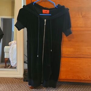 Juicy Couture dress